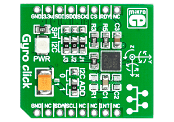 Gyro click (Gyroscope)