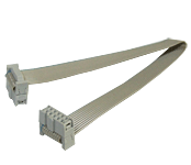 IDC10 Connection Cable (2.54mm Pitch)