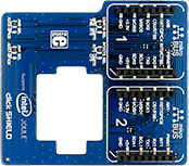 Intel® Joule™ click SHIELD