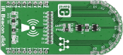 IR Beacon click