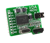 IrDA Proto