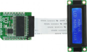 LCD mini click