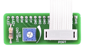 LCD Adapter