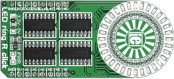 LED Ring click