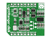 LightRanger click