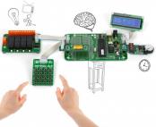 Let's Make - Programmable Timer Relays (PIC)