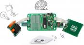 Let's Make - RFid Lock with 4 Relays
