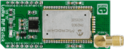 LoRa 2 click