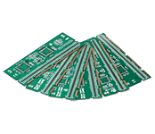 LV24-33v6 Empty TQFP MCU Card