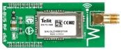 M-BUS Rf click