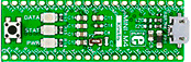MINI-M4 for Kinetis