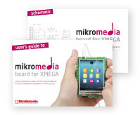 Manuals