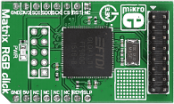 Matrix RGB click