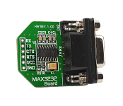 Max3232