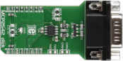 MCP2542 click (CAN)