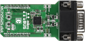 MCP25625 click (CAN)