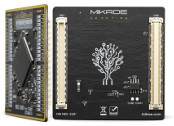 Fusion v8 MCU Card - STM32