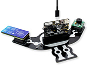 Micro:Bit Click Adapter