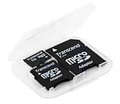 microSD Card