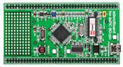 mikroBoard for dsPIC