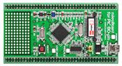 mikroBoard for PIC 80-pin