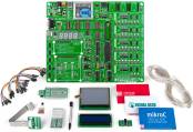 mikroLab for AVR