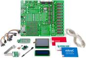 mikroLab for AVR L