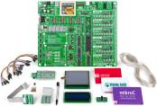 mikroLab for dsPIC