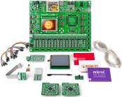 mikroLab for dsPIC L