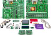 mikroLab for dsPIC XL