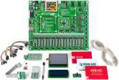 mikroLab for PIC L