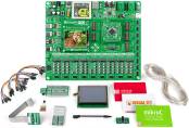 mikroLab for STM32