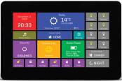mikroMedia HMI 4.3