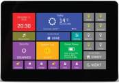 mikroMedia HMI 5.0