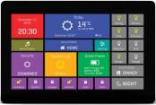 mikroMedia HMI 7.0