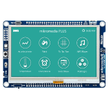 MikroMedia Board