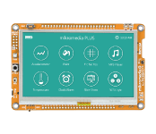 MikroMedia Board