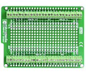 mikroMedia Connect Shield