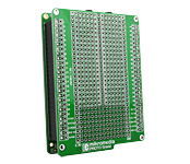 MikroMedia Proto Shield