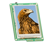 mikroMedia for PIC24