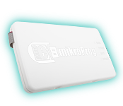 mikroProg for 8051