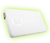 mikroProg for Kinetis