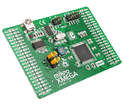 mikroXMEGA