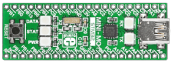 Mini-M0 for STM23