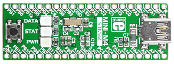 Mini-M4 for STM32