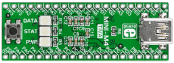 Mini-M4 for Tiva C Series
