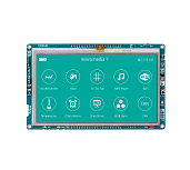 MikroMedia Board