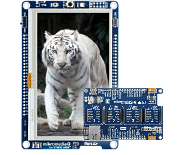 mikroMedia Plus for STM32 + Shield Bundle Discount