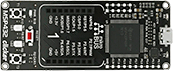 MSP432 Clicker