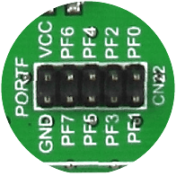 PORT Headers